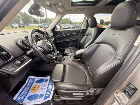Used 2019 MINI Cooper Countryman S AWD/4WD image 13
