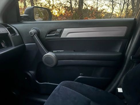 Used 2010 Honda CR-V EX image 10