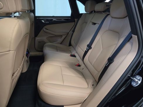 New 2025 Porsche Macan image 20