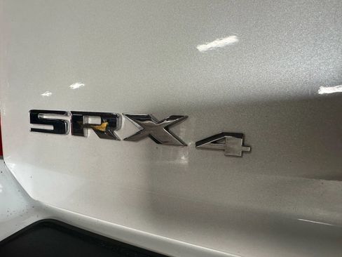 Used 2015 Cadillac SRX Luxury w/ Driver Awareness Package image 14