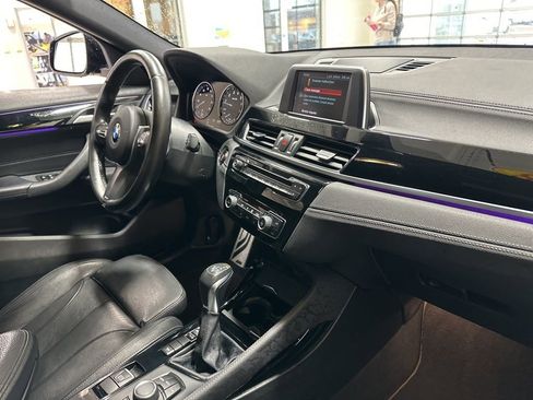 Used 2018 BMW X2 xDrive28i w/ M SportX Package image 21
