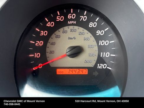 Used 2010 Toyota Tacoma 4x4 Double Cab image 17