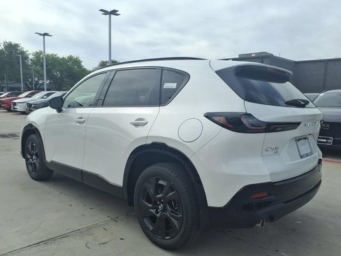 Used 2026 MAZDA CX-5 2.5 S w/ Premium Plus Package AWD/4WD image 4