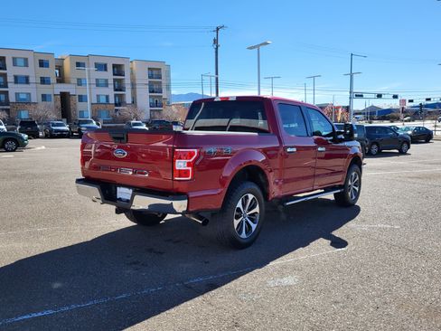 Used 2019 Ford F150 XLT image 5