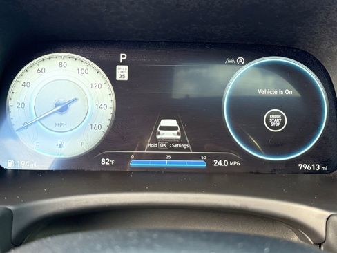 Certified 2023 Hyundai Palisade Calligraphy w/ Cargo Package image 19