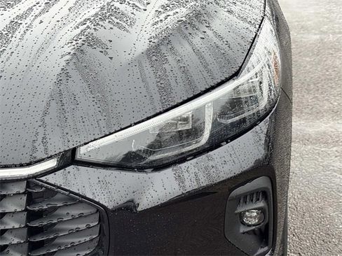 New 2026 Ford Escape Platinum w/ Premium Technology Package image 10