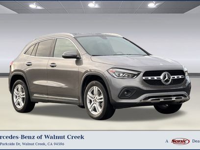 Used 2023 Mercedes-Benz GLA 250 4MATIC