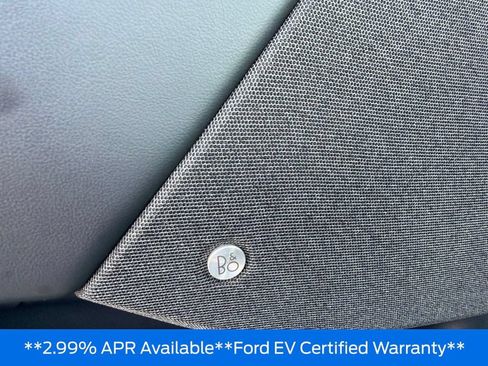 Used 2025 Ford Mustang Mach-E Premium AWD/4WD image 15