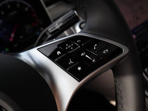 Used 2024 Mercedes-Benz C 300 Sedan image 13