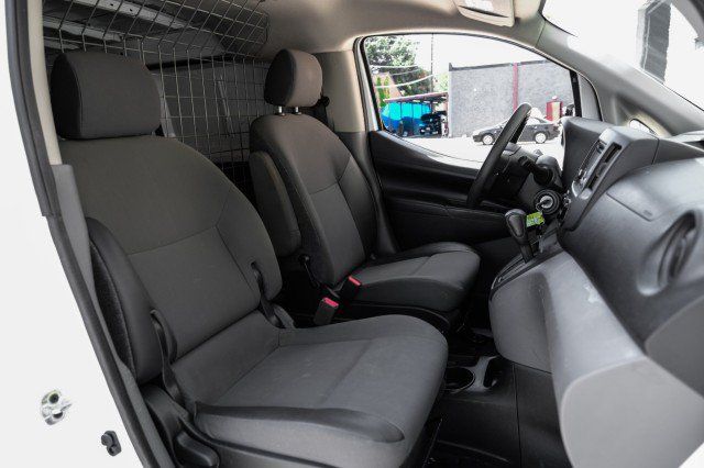 Used 2019 Nissan NV200 S w/ Cruise Control Package FWD image 29