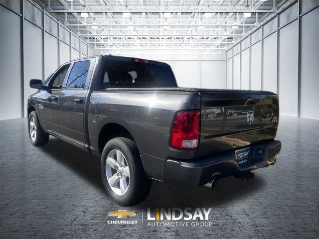Used 2014 RAM 1500 Express AWD/4WD image 5