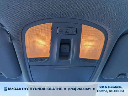 Certified 2023 Hyundai Kona Limited FWD image 33