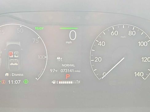 Used 2024 Honda CR-V Sport image 13