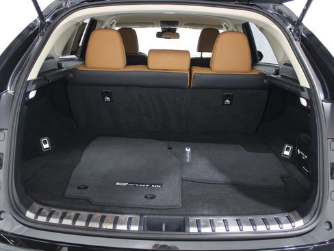 Used 2019 Lexus NX 300 AWD image 20