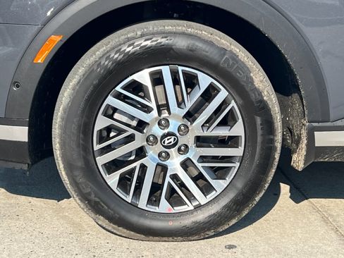 New 2026 Hyundai Palisade SEL image 26