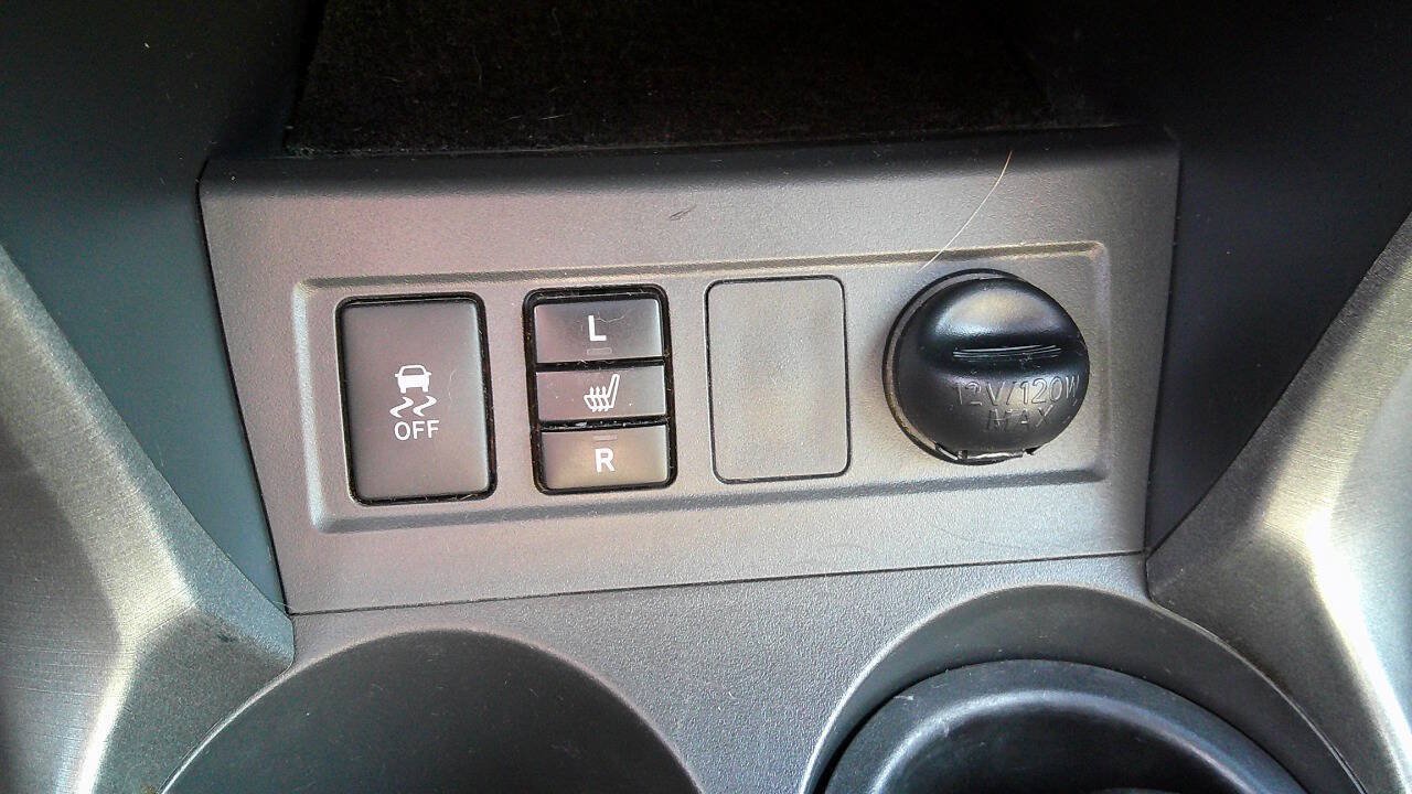 Used 2012 Toyota RAV4 Limited w/ Premium Plus Value Pkg AWD/4WD image 35