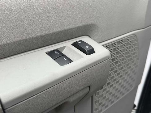 New 2026 Ford E-350 and Econoline 350 Super Duty w/ Power Equipment Group image 20