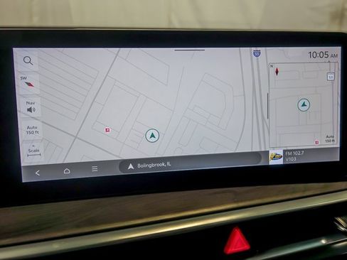 Used 2024 Kia Sorento SX image 24