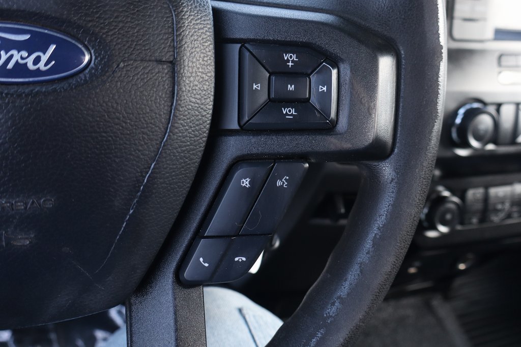 Used 2019 Ford F550 2WD Regular Cab Super Duty image 26