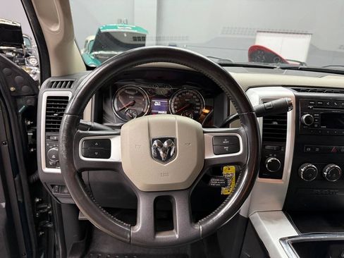 Used 2011 RAM 2500 Outdoorsman AWD/4WD image 14