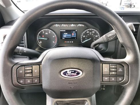 New 2026 Ford F250 XL w/ STX Appearance Package image 14