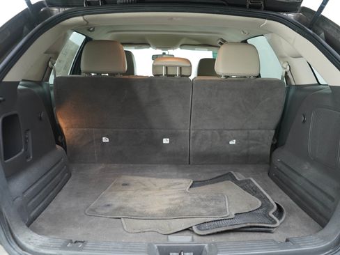 Used 2014 Ford Edge Limited FWD image 14