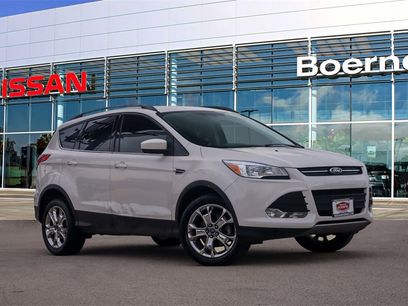 Used 2014 Ford Escape SE w/ Equipment Group 201A