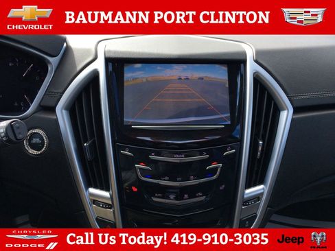 Used 2016 Cadillac SRX Performance w/ Midnight Edition Package AWD/4WD image 20