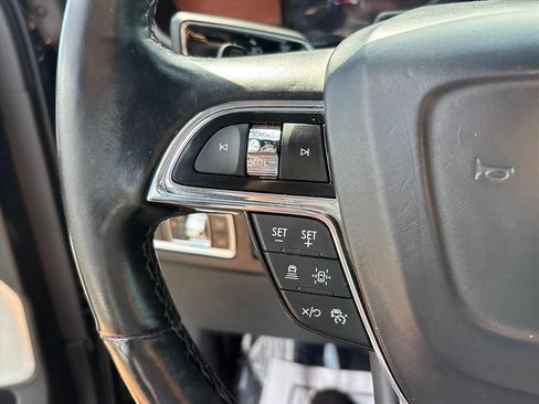Used 2023 Lincoln Navigator L Reserve w/ Equipment Group 201A AWD/4WD image 31