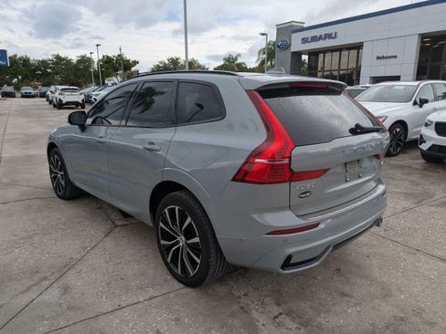 Used 2024 Volvo XC60 B5 Plus w/ Protection Package Premier AWD/4WD image 6