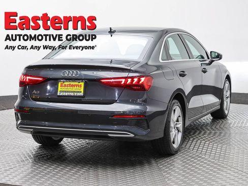 Used 2024 Audi A3 2.0T Premium FWD image 5