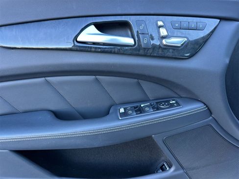 Used 2016 Mercedes-Benz CLS 400 image 11