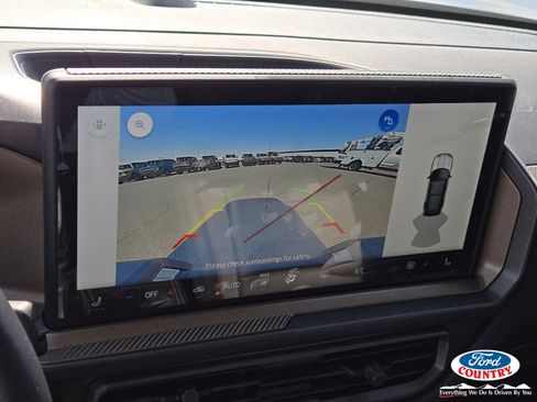 New 2026 Ford Bronco Sport Big Bend w/ Convenience Package image 13