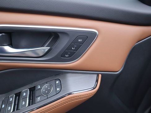 New 2026 Nissan Rogue Platinum w/ Platinum Premium Package image 21