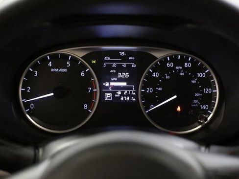 Certified 2025 Nissan Versa S w/ Trunk Package image 21