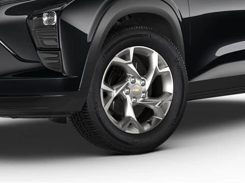 New 2026 Chevrolet Trax LS w/ LS Convenience Package FWD image 54