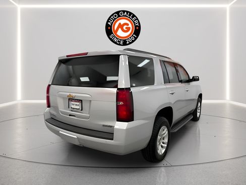 Used 2020 Chevrolet Tahoe LT AWD/4WD image 3