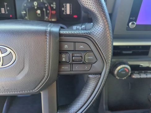 Used 2025 Toyota Tacoma SR RWD image 17