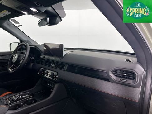 New 2026 Honda Passport TrailSport image 24