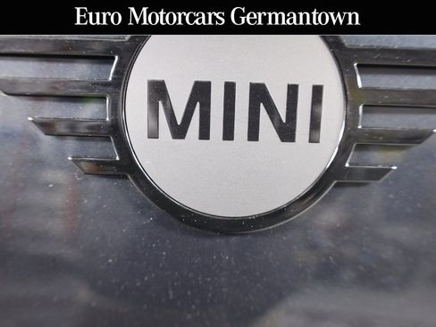 Used 2026 MINI Cooper Countryman John Cooper Works w/ Comfort Package Max image 63