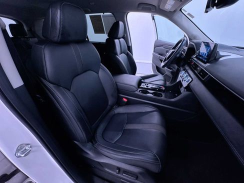 Used 2023 Honda Pilot EX-L image 35