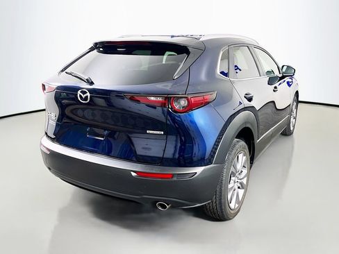Certified 2023 MAZDA CX-30 AWD 2.5 S w/ Preferred Package image 7