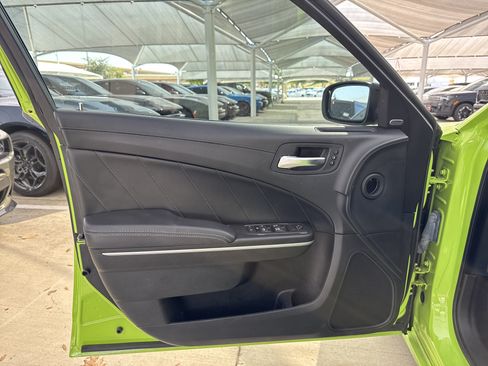 Used 2023 Dodge Charger SXT w/ Plus Group RWD image 11