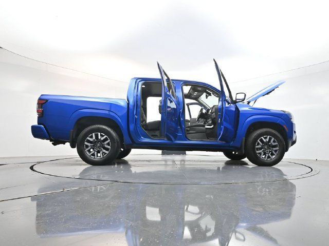Used 2024 Nissan Frontier SL w/ Technology Package AWD/4WD image 54