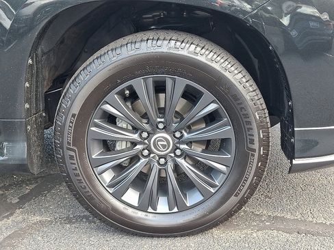 Certified 2023 Lexus GX 460 Premium w/ Accessory Package AWD/4WD image 29