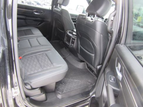 Used 2019 RAM 1500 Sport image 11