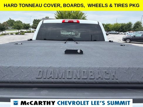 Used 2018 Chevrolet Silverado 1500 W/T w/ WT Convenience Package AWD/4WD image 48
