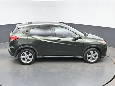 Used 2016 Honda HR-V EX-L image 29