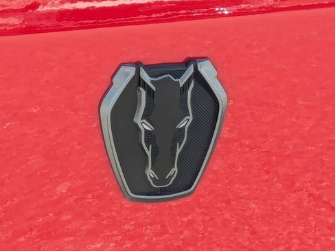 New 2025 Ford Mustang Dark Horse w/ Dark Horse Handlin Package image 28