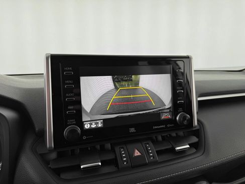 Used 2020 Toyota RAV4 Limited image 31